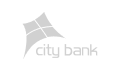 City Bank logo