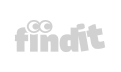 FindIt logo