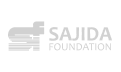 Sajida Foundation logo
