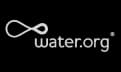 Water.org logo